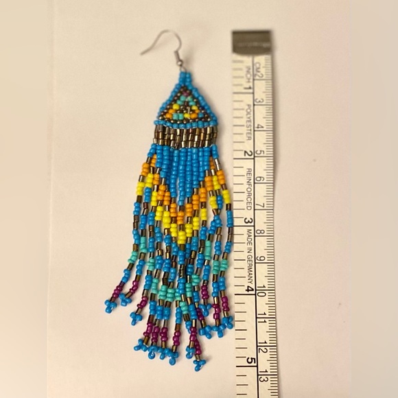 Spirit of Nature Earrings - Picture 4 of 5